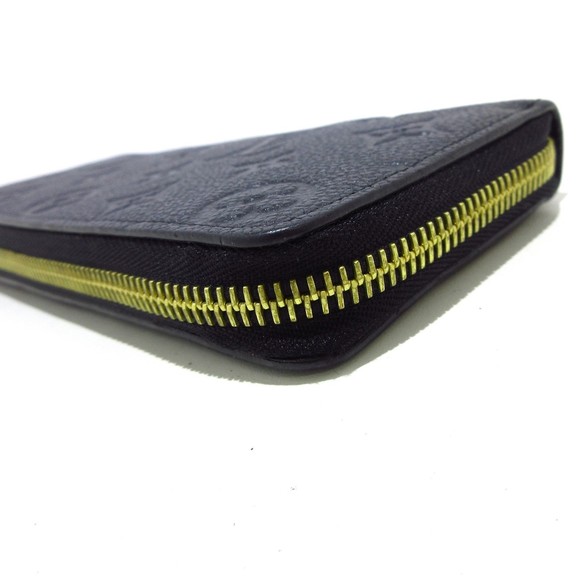 LOUIS VUITTON Clemence Wallet - Picture 4 of 9